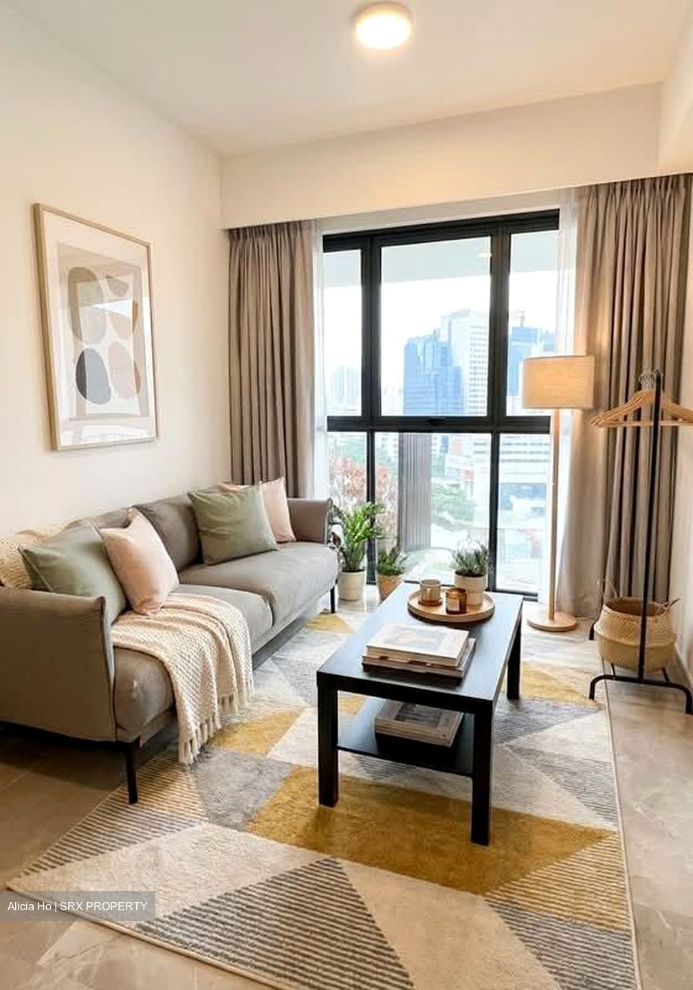 One Pearl Bank (D3), Apartment #582598561